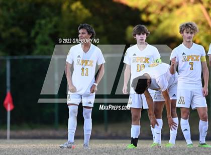 Thumbnail 2 in Apex @ Panther Creek photogallery.