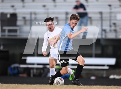 Thumbnail 1 in Apex @ Panther Creek photogallery.
