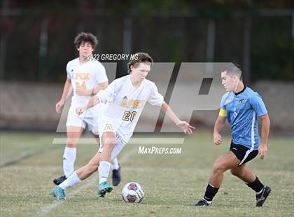 Thumbnail 3 in Apex @ Panther Creek photogallery.