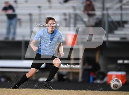 Thumbnail 2 in Apex @ Panther Creek photogallery.