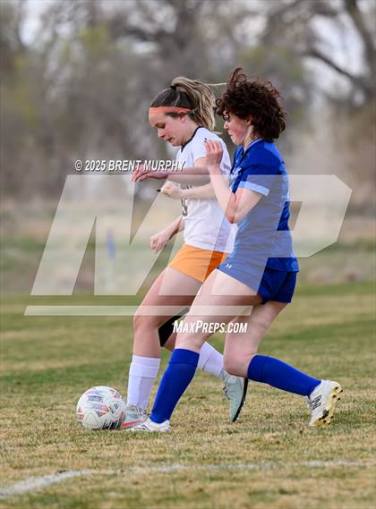 Thumbnail 1 in Flatirons Academy @ Dawson School photogallery.