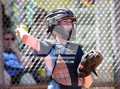 Thumbnail 1 in Imperial vs Centennial (Spring Jamboree) photogallery.