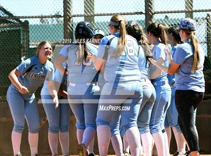 Thumbnail 1 in Imperial vs Centennial (Spring Jamboree) photogallery.