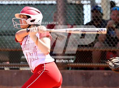 Thumbnail 3 in Imperial vs Centennial (Spring Jamboree) photogallery.