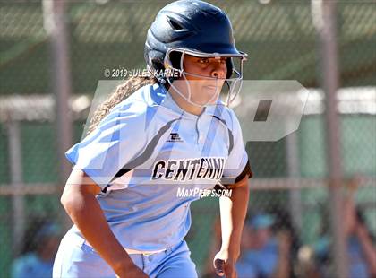 Thumbnail 1 in Imperial vs Centennial (Spring Jamboree) photogallery.