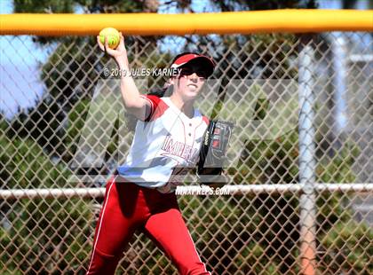 Thumbnail 1 in Imperial vs Centennial (Spring Jamboree) photogallery.