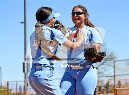 Thumbnail 1 in Imperial vs Centennial (Spring Jamboree) photogallery.