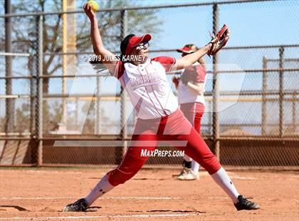 Thumbnail 2 in Imperial vs Centennial (Spring Jamboree) photogallery.