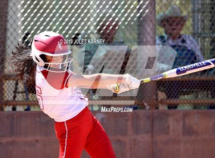 Thumbnail 2 in Imperial vs Centennial (Spring Jamboree) photogallery.