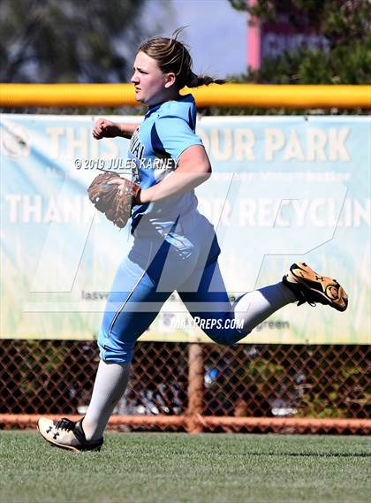 Thumbnail 2 in Imperial vs Centennial (Spring Jamboree) photogallery.