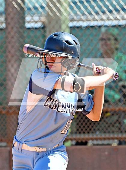 Thumbnail 1 in Imperial vs Centennial (Spring Jamboree) photogallery.