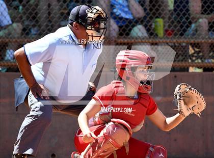 Thumbnail 1 in Imperial vs Centennial (Spring Jamboree) photogallery.