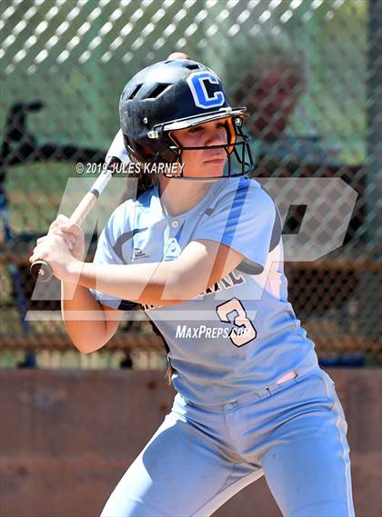 Thumbnail 3 in Imperial vs Centennial (Spring Jamboree) photogallery.