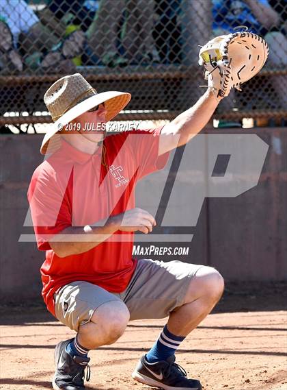 Thumbnail 1 in Imperial vs Centennial (Spring Jamboree) photogallery.