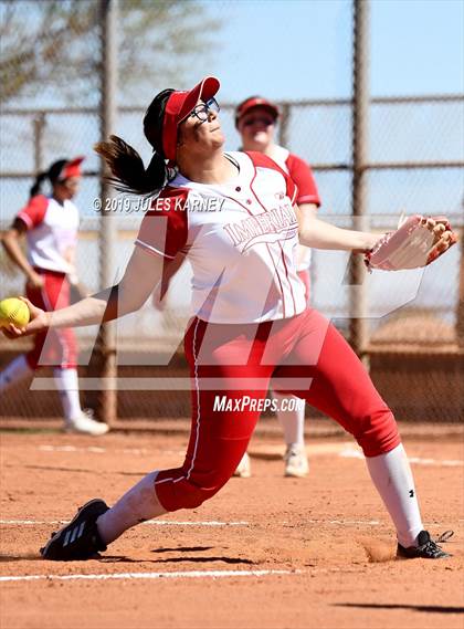 Thumbnail 1 in Imperial vs Centennial (Spring Jamboree) photogallery.