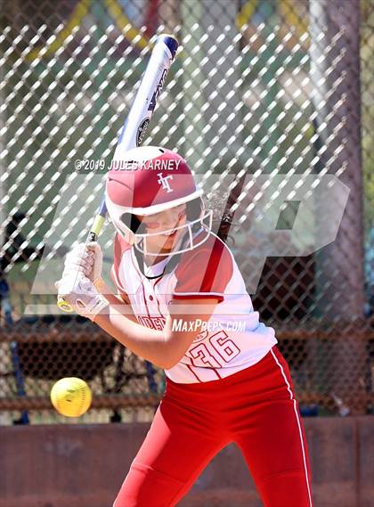 Thumbnail 3 in Imperial vs Centennial (Spring Jamboree) photogallery.