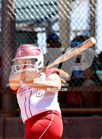 Thumbnail 2 in Imperial vs Centennial (Spring Jamboree) photogallery.