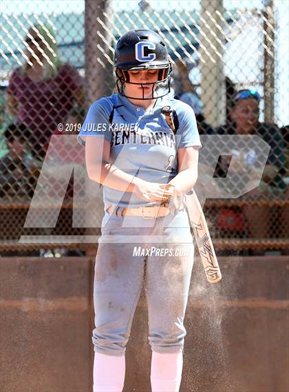 Thumbnail 3 in Imperial vs Centennial (Spring Jamboree) photogallery.