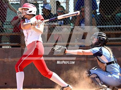 Thumbnail 2 in Imperial vs Centennial (Spring Jamboree) photogallery.
