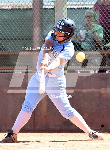 Thumbnail 3 in Imperial vs Centennial (Spring Jamboree) photogallery.