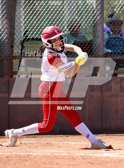 Thumbnail 3 in Imperial vs Centennial (Spring Jamboree) photogallery.
