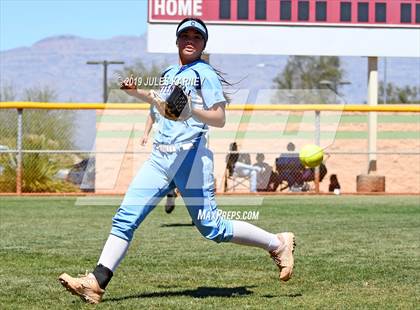 Thumbnail 1 in Imperial vs Centennial (Spring Jamboree) photogallery.
