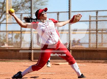 Thumbnail 1 in Imperial vs Centennial (Spring Jamboree) photogallery.