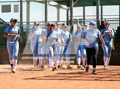 Thumbnail 1 in Imperial vs Centennial (Spring Jamboree) photogallery.