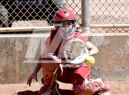 Thumbnail 3 in Imperial vs Centennial (Spring Jamboree) photogallery.