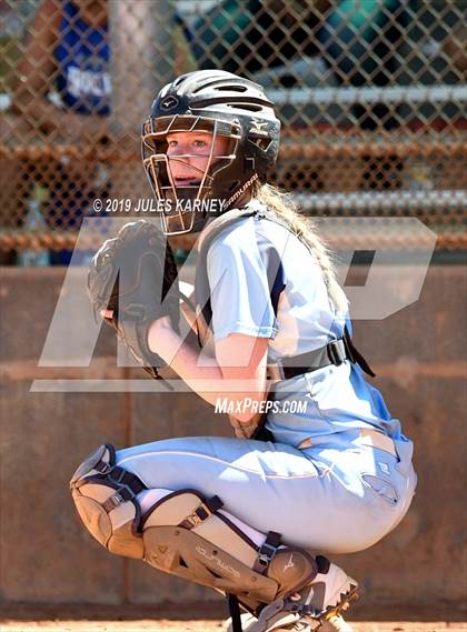 Thumbnail 1 in Imperial vs Centennial (Spring Jamboree) photogallery.
