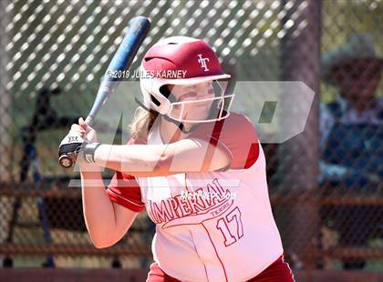 Thumbnail 1 in Imperial vs Centennial (Spring Jamboree) photogallery.