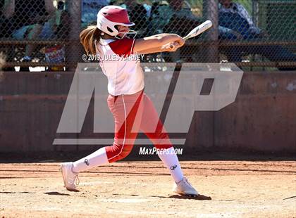 Thumbnail 1 in Imperial vs Centennial (Spring Jamboree) photogallery.