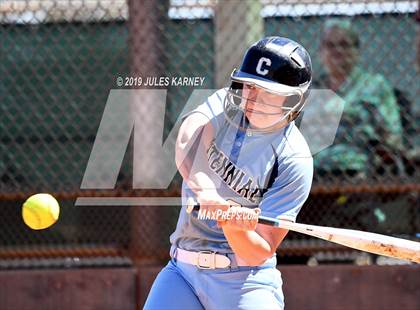Thumbnail 2 in Imperial vs Centennial (Spring Jamboree) photogallery.