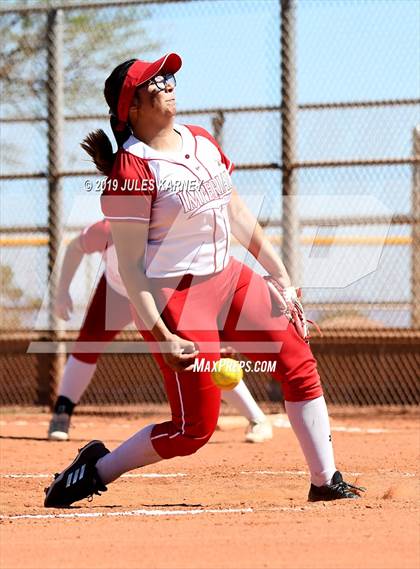 Thumbnail 2 in Imperial vs Centennial (Spring Jamboree) photogallery.