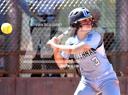 Thumbnail 3 in Imperial vs Centennial (Spring Jamboree) photogallery.