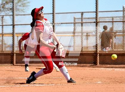Thumbnail 1 in Imperial vs Centennial (Spring Jamboree) photogallery.