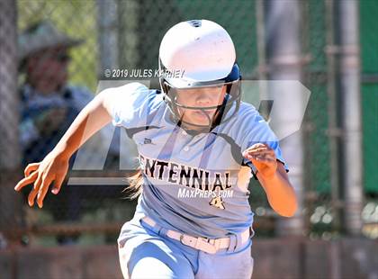 Thumbnail 1 in Imperial vs Centennial (Spring Jamboree) photogallery.