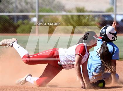 Thumbnail 1 in Imperial vs Centennial (Spring Jamboree) photogallery.