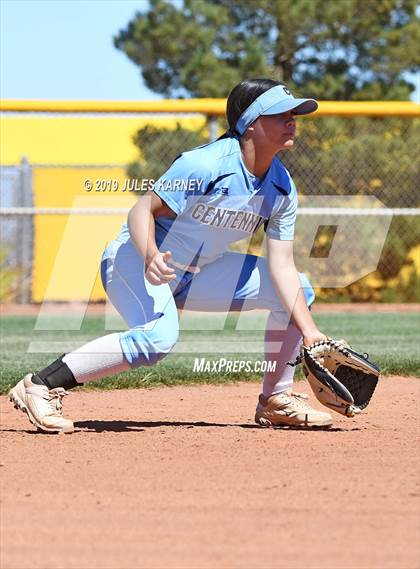 Thumbnail 1 in Imperial vs Centennial (Spring Jamboree) photogallery.