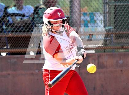 Thumbnail 1 in Imperial vs Centennial (Spring Jamboree) photogallery.