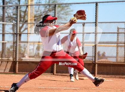 Thumbnail 3 in Imperial vs Centennial (Spring Jamboree) photogallery.