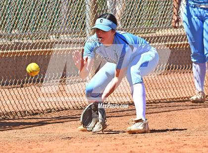 Thumbnail 2 in Imperial vs Centennial (Spring Jamboree) photogallery.