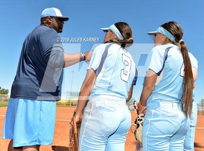 Thumbnail 2 in Imperial vs Centennial (Spring Jamboree) photogallery.