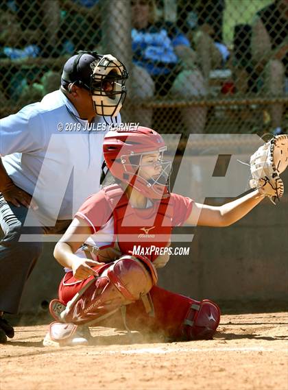 Thumbnail 1 in Imperial vs Centennial (Spring Jamboree) photogallery.