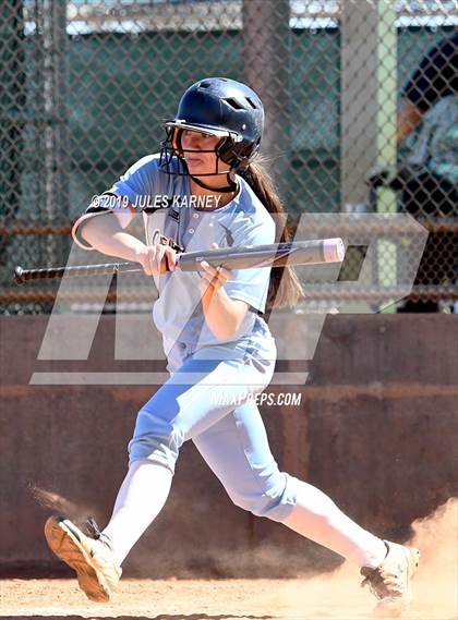 Thumbnail 2 in Imperial vs Centennial (Spring Jamboree) photogallery.
