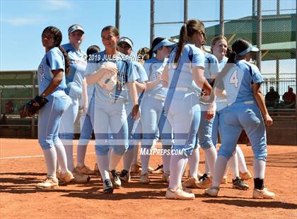 Thumbnail 1 in Imperial vs Centennial (Spring Jamboree) photogallery.