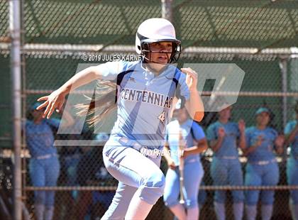 Thumbnail 3 in Imperial vs Centennial (Spring Jamboree) photogallery.