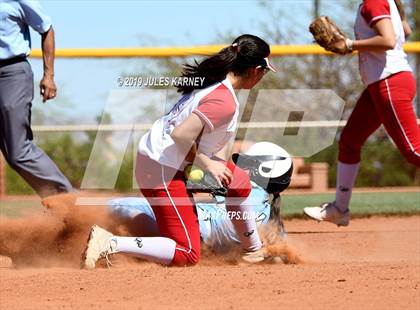 Thumbnail 1 in Imperial vs Centennial (Spring Jamboree) photogallery.
