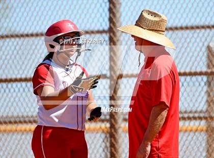 Thumbnail 1 in Imperial vs Centennial (Spring Jamboree) photogallery.