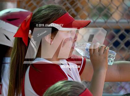 Thumbnail 3 in Imperial vs Centennial (Spring Jamboree) photogallery.